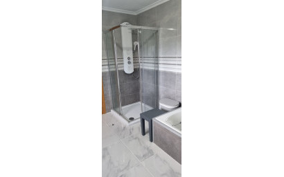 Resale - Villa -
Hondón de los Fráiles - HONDON DE LOS FRAILES