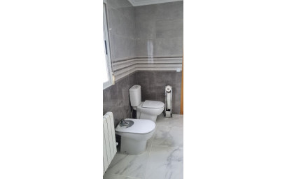 Resale - Villa -
Hondón de los Fráiles - HONDON DE LOS FRAILES