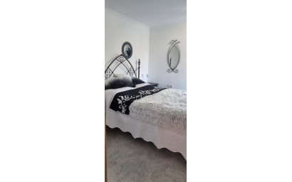 Resale - Villa -
Hondón de los Fráiles - HONDON DE LOS FRAILES