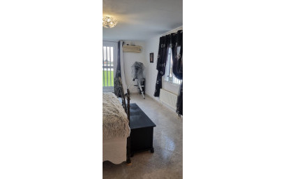 Resale - Villa -
Hondón de los Fráiles - HONDON DE LOS FRAILES