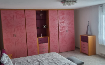 Resale - Villa -
Hondón de los Fráiles - HONDON DE LOS FRAILES