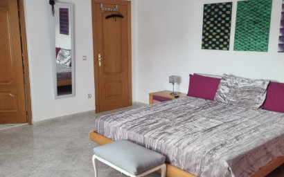 Resale - Villa -
Hondón de los Fráiles - HONDON DE LOS FRAILES