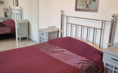 Resale - Villa -
Hondón de los Fráiles - HONDON DE LOS FRAILES