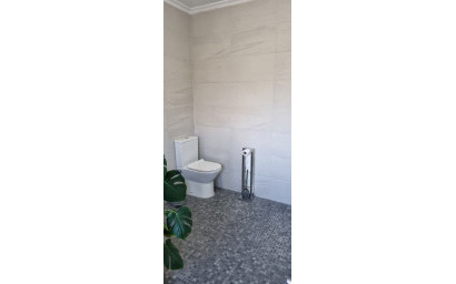 Resale - Villa -
Hondón de los Fráiles - HONDON DE LOS FRAILES