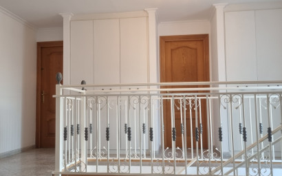 Resale - Villa -
Hondón de los Fráiles - HONDON DE LOS FRAILES