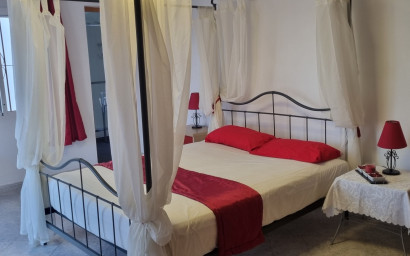 Resale - Villa -
Hondón de los Fráiles - HONDON DE LOS FRAILES