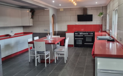 Resale - Villa -
Hondón de los Fráiles - HONDON DE LOS FRAILES