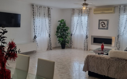 Resale - Villa -
Hondón de los Fráiles - HONDON DE LOS FRAILES