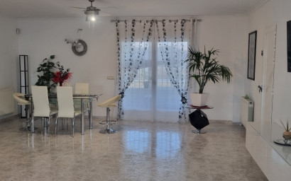 Resale - Villa -
Hondón de los Fráiles - HONDON DE LOS FRAILES