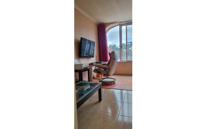 Resale - Villa -
Hondón de los Fráiles - HONDON DE LOS FRAILES