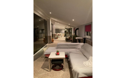 Resale - Villa -
Hondón de los Fráiles - HONDON DE LOS FRAILES