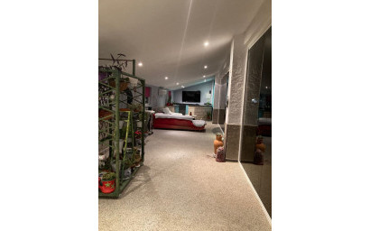 Resale - Villa -
Hondón de los Fráiles - HONDON DE LOS FRAILES