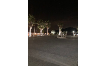 Resale - Villa -
Hondón de los Fráiles - HONDON DE LOS FRAILES