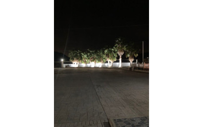 Resale - Villa -
Hondón de los Fráiles - HONDON DE LOS FRAILES