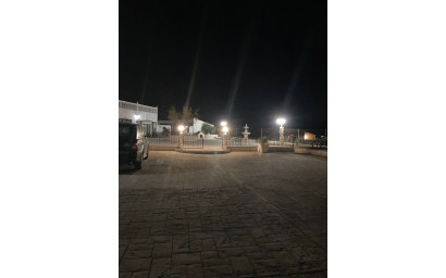 Resale - Villa -
Hondón de los Fráiles - HONDON DE LOS FRAILES