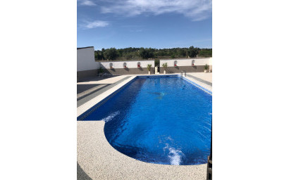 Resale - Villa -
Hondón de los Fráiles - HONDON DE LOS FRAILES