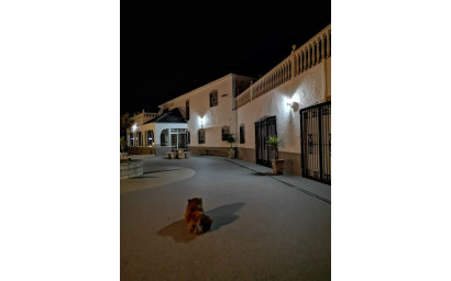 Resale - Villa -
Hondón de los Fráiles - HONDON DE LOS FRAILES