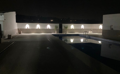 Resale - Villa -
Hondón de los Fráiles - HONDON DE LOS FRAILES