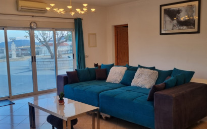 Resale - Villa -
Hondón de los Fráiles - HONDON DE LOS FRAILES