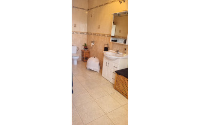 Resale - Villa -
Hondón de los Fráiles - HONDON DE LOS FRAILES