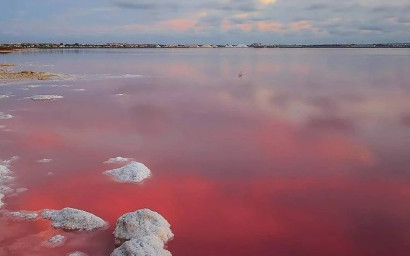 Nouvelle construction - Appartement -
Torrevieja - Lago Jardín II