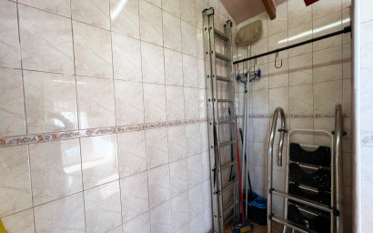 Revente - Villa -
Hondón de los Fráiles