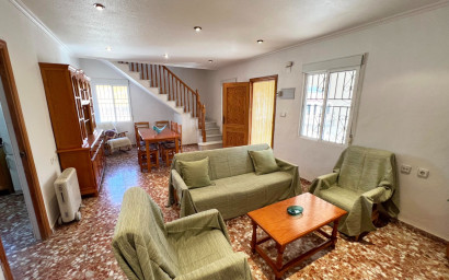 Revente - Villa -
Hondón de los Fráiles