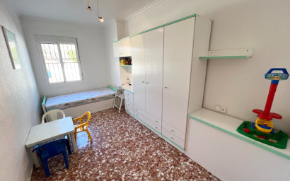 Revente - Villa -
Hondón de los Fráiles