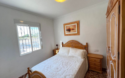 Revente - Villa -
Hondón de los Fráiles