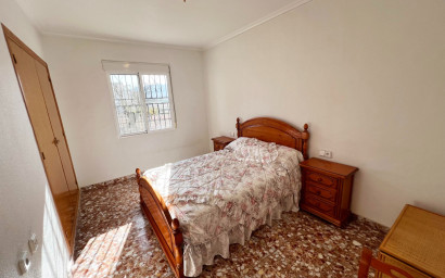 Revente - Villa -
Hondón de los Fráiles