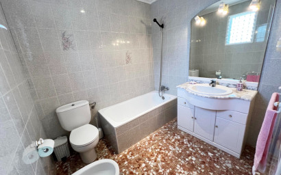 Revente - Villa -
Hondón de los Fráiles