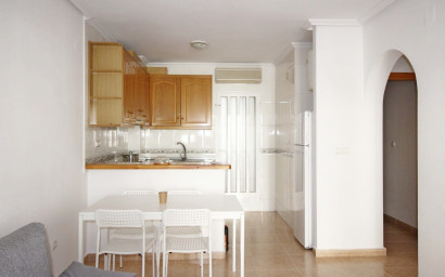 Resale - Apartment -
Playa Flamenca