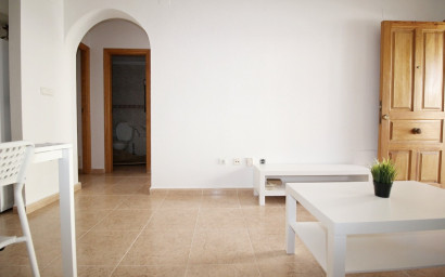 Resale - Apartment -
Playa Flamenca