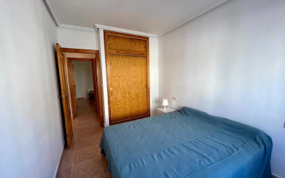 Resale - Apartment -
Playa Flamenca