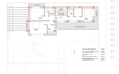 New Build - Villa -
Orihuela Costa - Cabo Roig