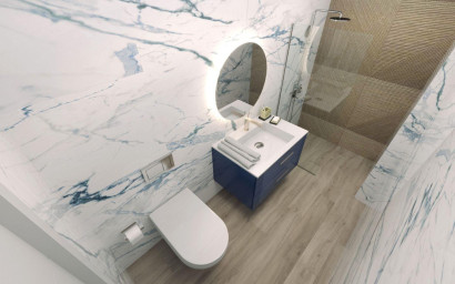 Nouvelle construction - Appartement -
Torrevieja - Parque de las Naciones