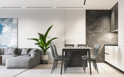 Nieuwbouw - Penthouse -
Torrevieja - Playa de El Cura