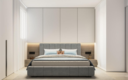 Nieuwbouw - Penthouse -
Torrevieja - Playa de El Cura