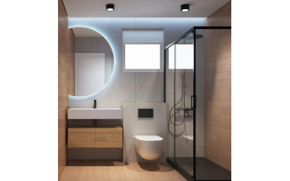 Nieuwbouw - Penthouse -
Torrevieja - Playa de El Cura