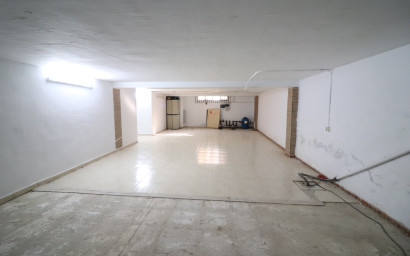 Resale - Villa -
Almoradi - El Saladar