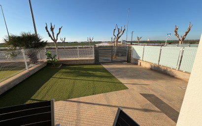 Resale - Apartment -
Pilar de La Horadada - Pilar de La Horadada - Town