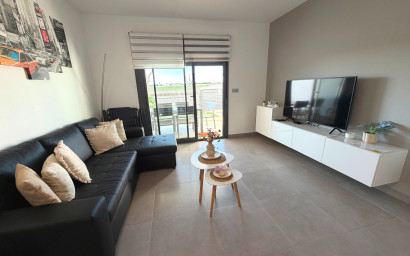 Resale - Apartment -
Pilar de La Horadada - Pilar de La Horadada - Town
