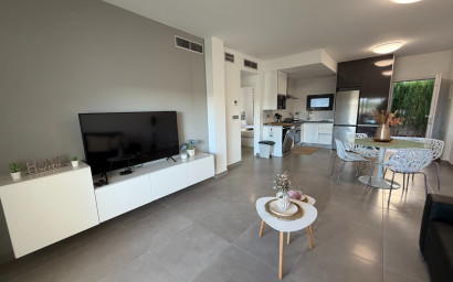 Resale - Apartment -
Pilar de La Horadada - Pilar de La Horadada - Town