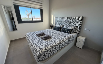Resale - Apartment -
Pilar de La Horadada - Pilar de La Horadada - Town