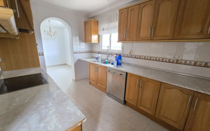 Herverkoop - Villa -
Monforte del Cid