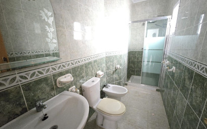 Herverkoop - Villa -
Monforte del Cid