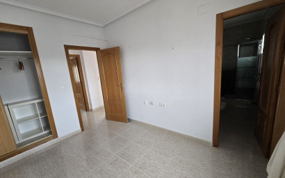 Herverkoop - Villa -
Monforte del Cid