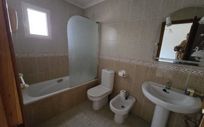 Herverkoop - Villa -
Monforte del Cid