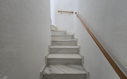 Herverkoop - Villa -
Monforte del Cid