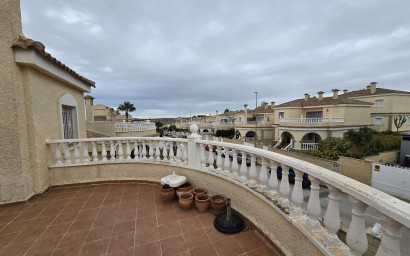 Herverkoop - Villa -
Monforte del Cid